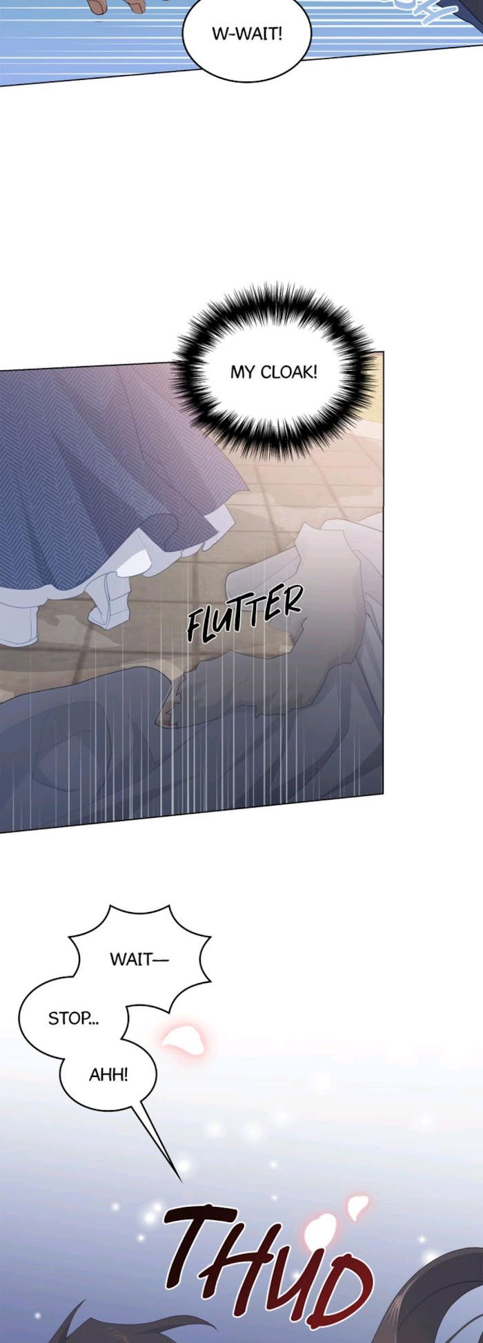 Flowers Find a Way to Bloom chapter 14 - page 23
