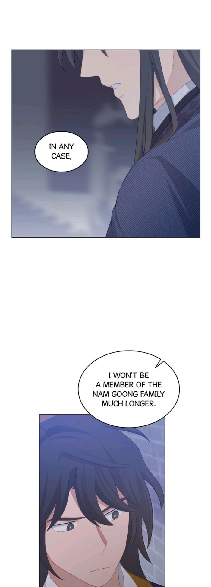 Flowers Find a Way to Bloom chapter 14 - page 27