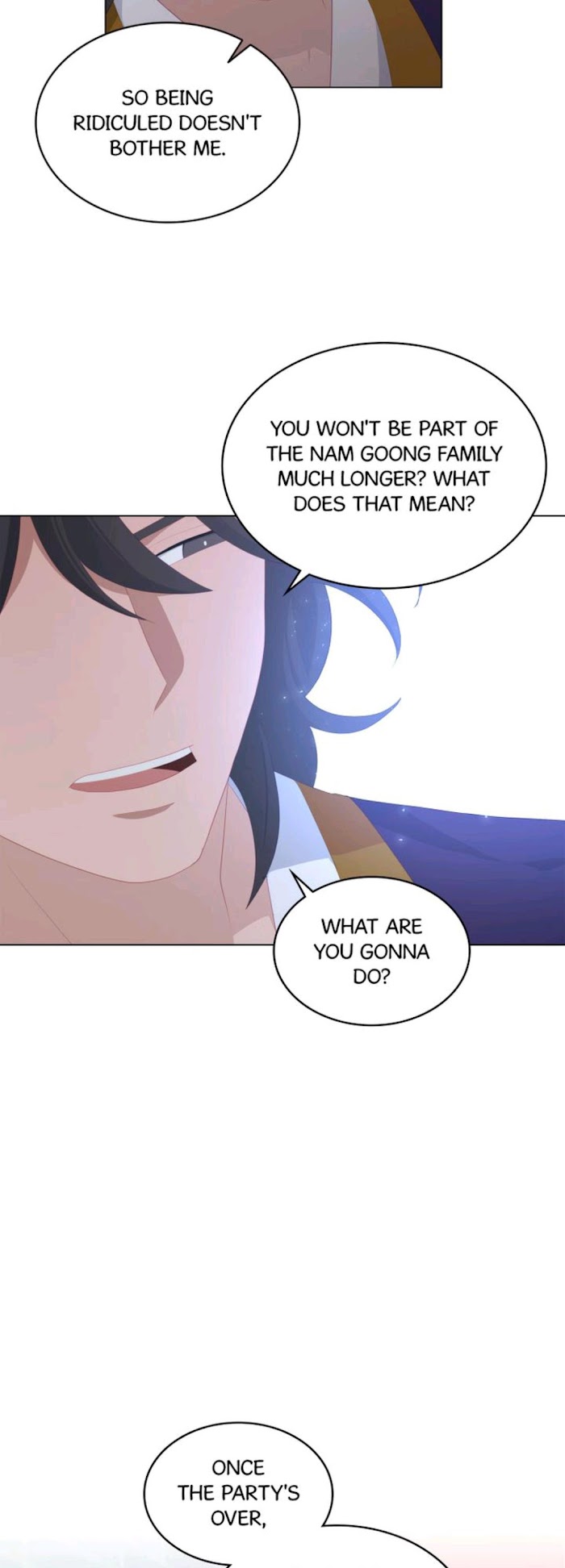 Flowers Find a Way to Bloom chapter 14 - page 28