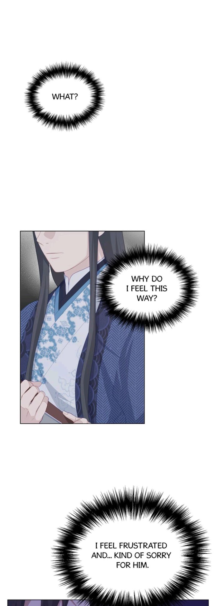 Flowers Find a Way to Bloom chapter 14 - page 36