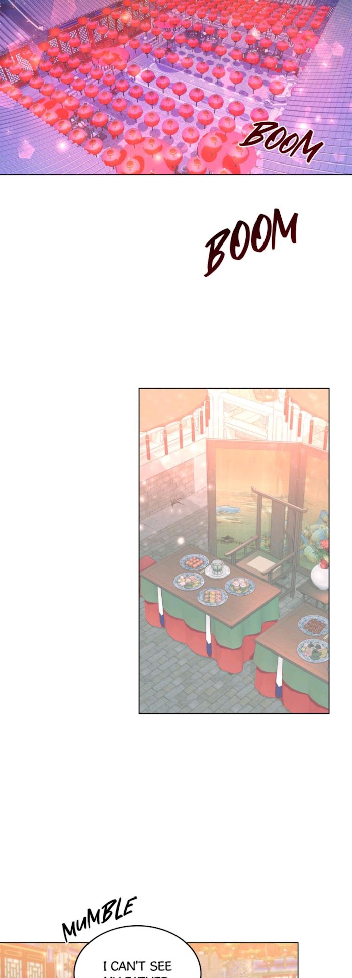 Flowers Find a Way to Bloom chapter 14 - page 38