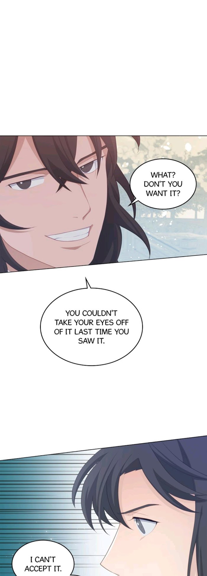 Flowers Find a Way to Bloom chapter 13 - page 13