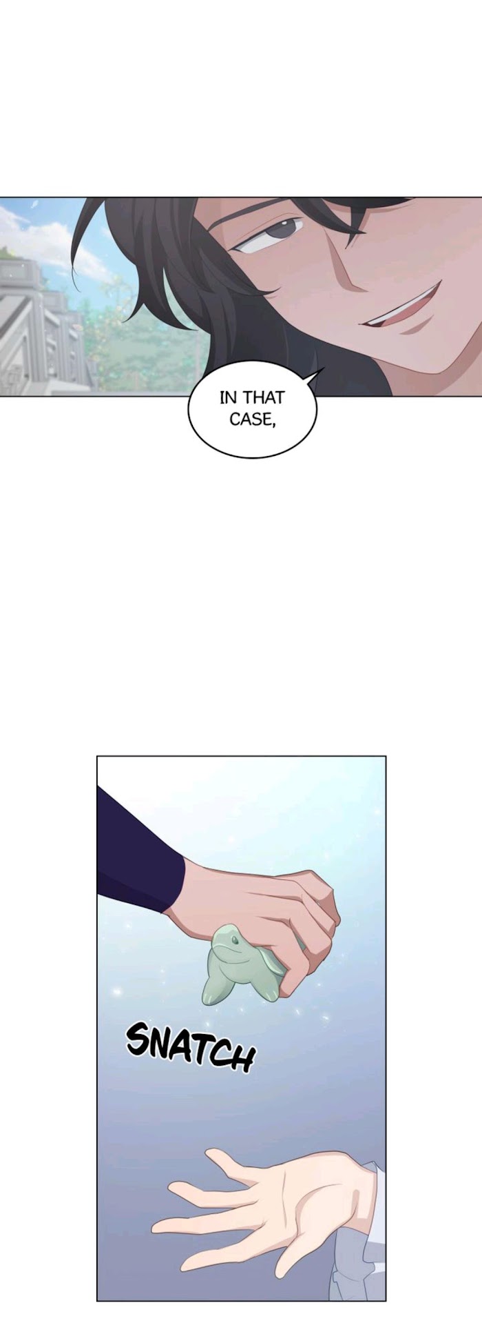 Flowers Find a Way to Bloom chapter 13 - page 16