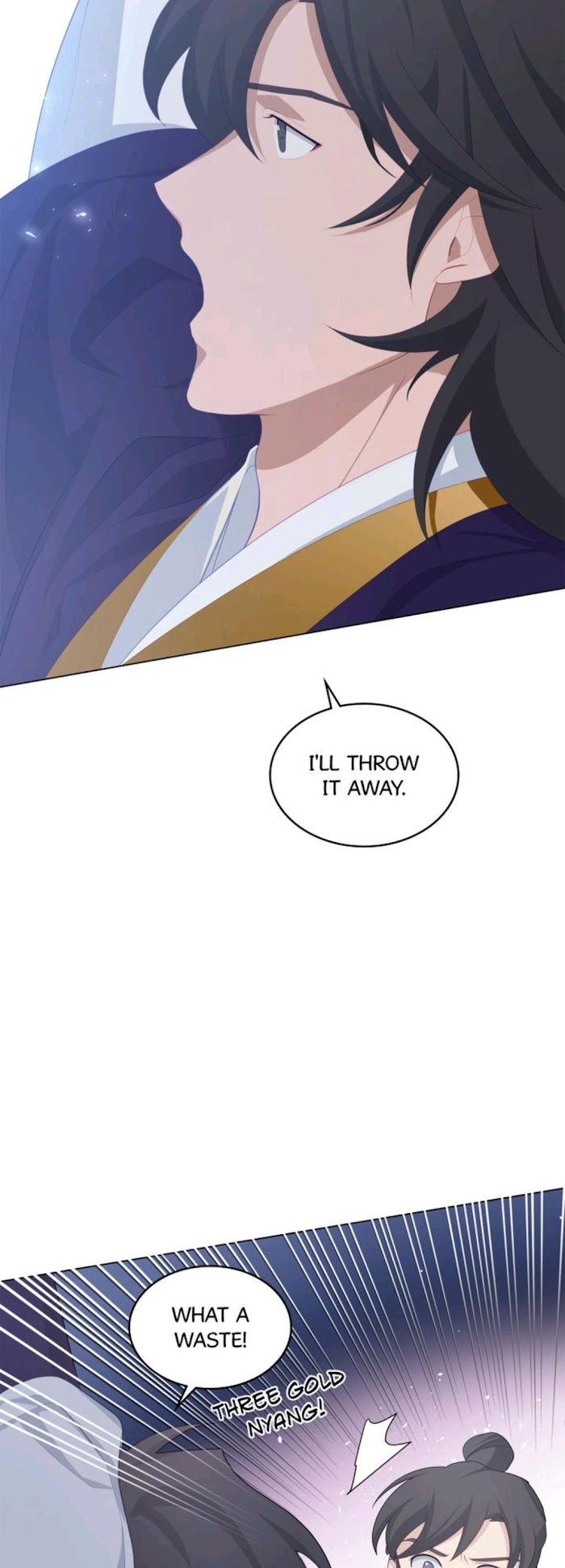 Flowers Find a Way to Bloom chapter 13 - page 18