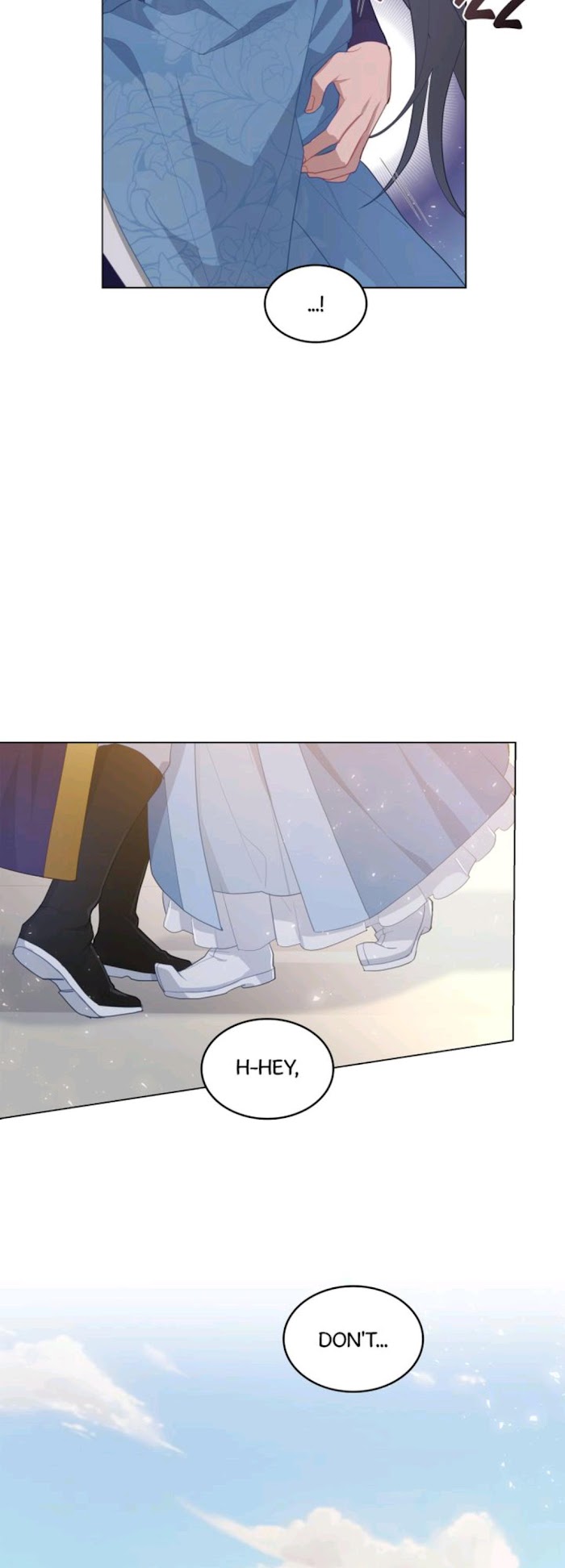 Flowers Find a Way to Bloom chapter 13 - page 25