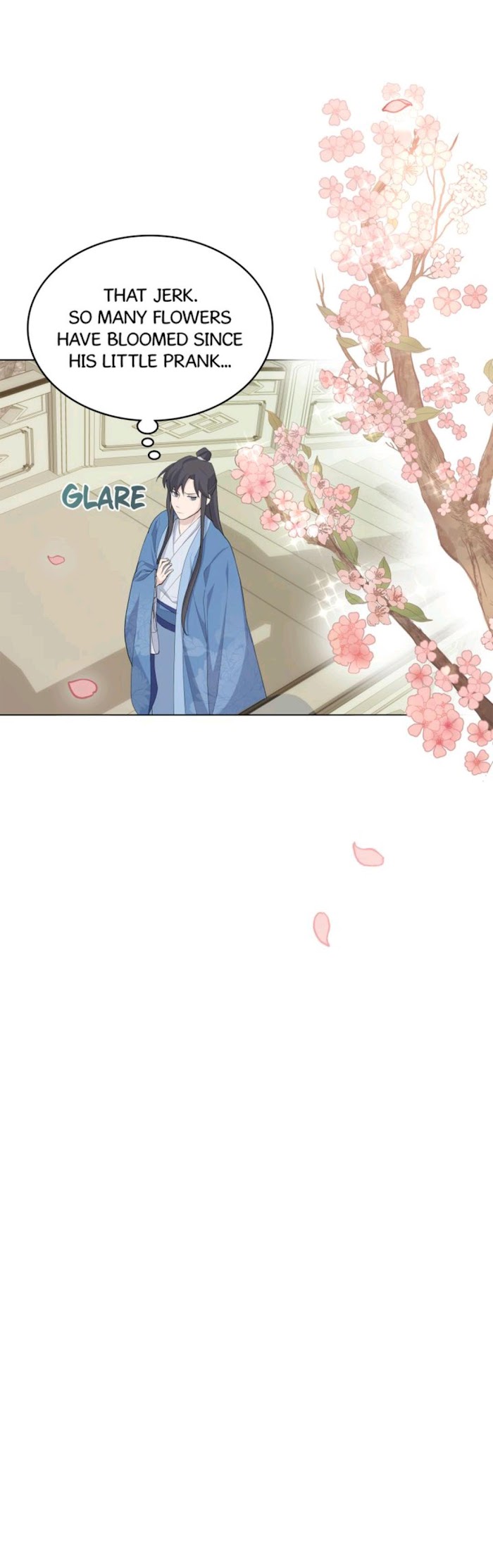 Flowers Find a Way to Bloom chapter 13 - page 34