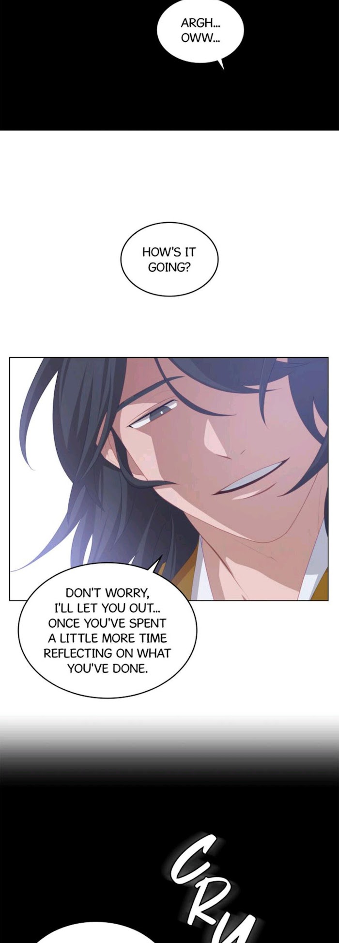 Flowers Find a Way to Bloom chapter 13 - page 41