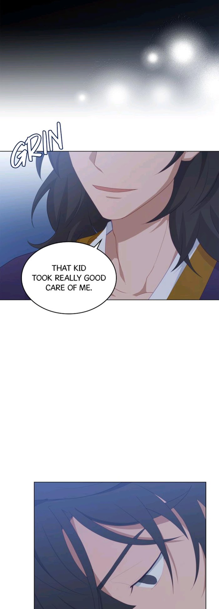 Flowers Find a Way to Bloom chapter 13 - page 8
