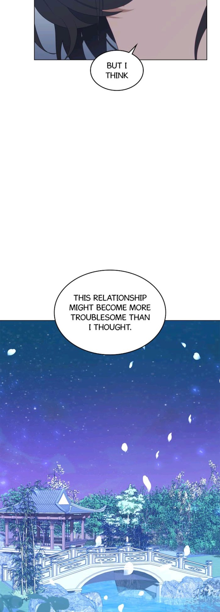 Flowers Find a Way to Bloom chapter 13 - page 9