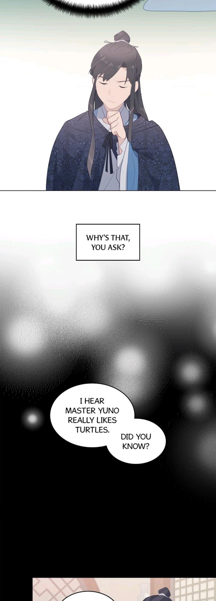 Flowers Find a Way to Bloom chapter 12 - page 10