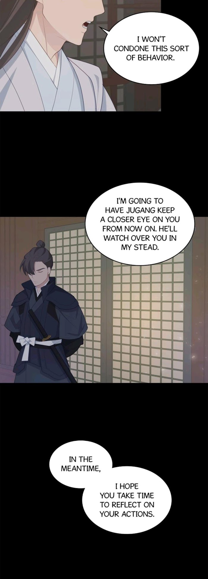 Flowers Find a Way to Bloom chapter 12 - page 14