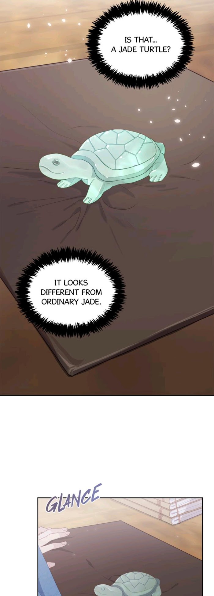 Flowers Find a Way to Bloom chapter 12 - page 25