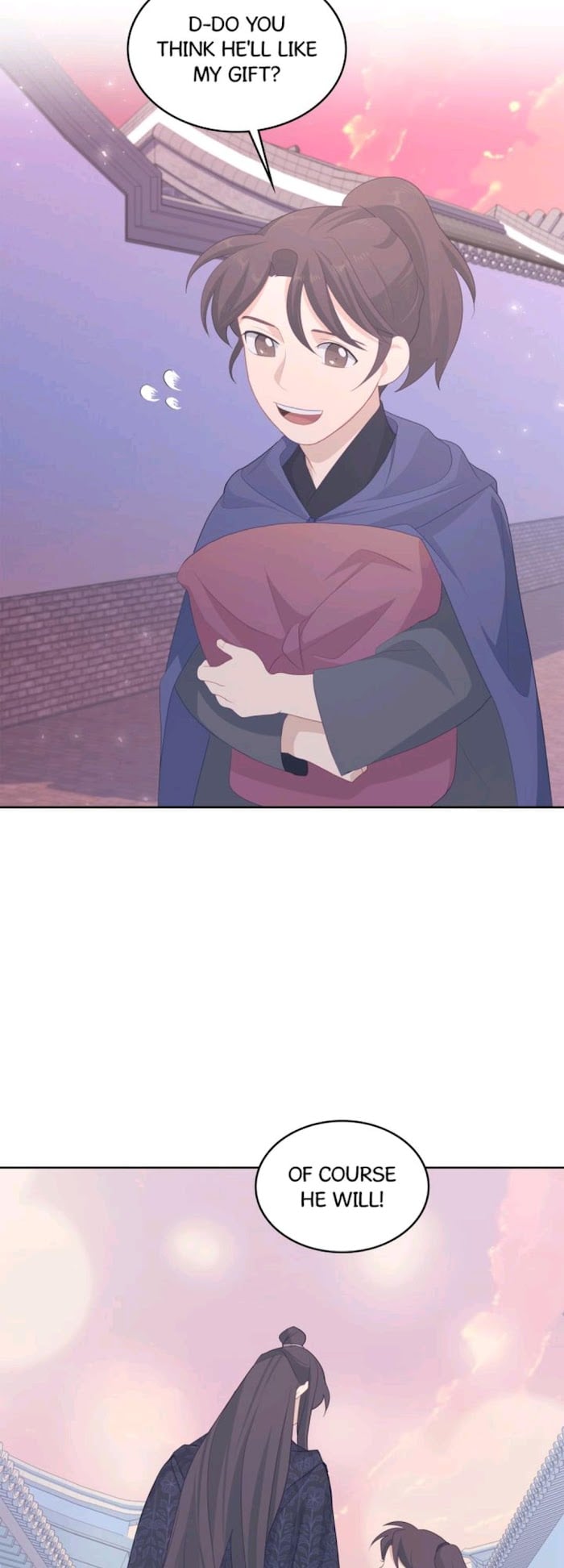Flowers Find a Way to Bloom chapter 12 - page 33