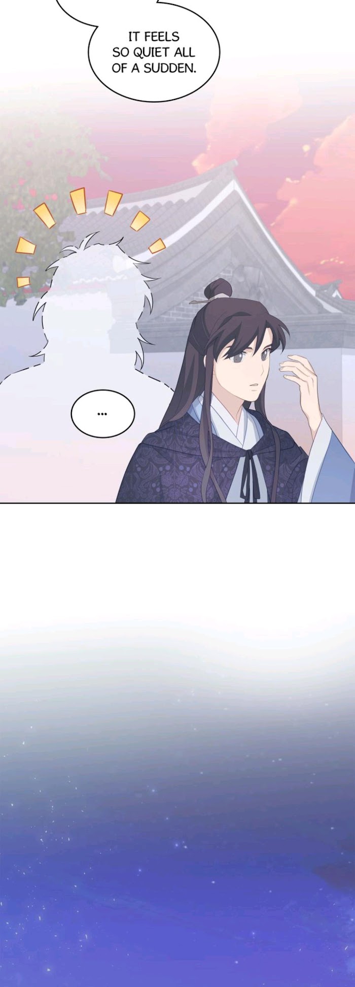 Flowers Find a Way to Bloom chapter 12 - page 37