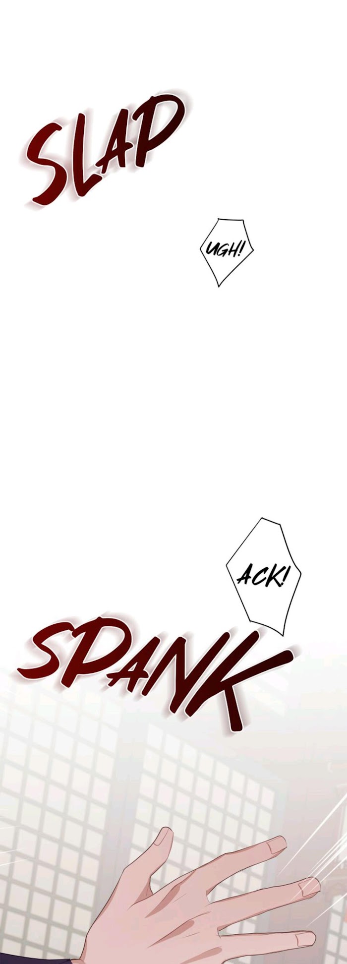 Flowers Find a Way to Bloom chapter 11 - page 1