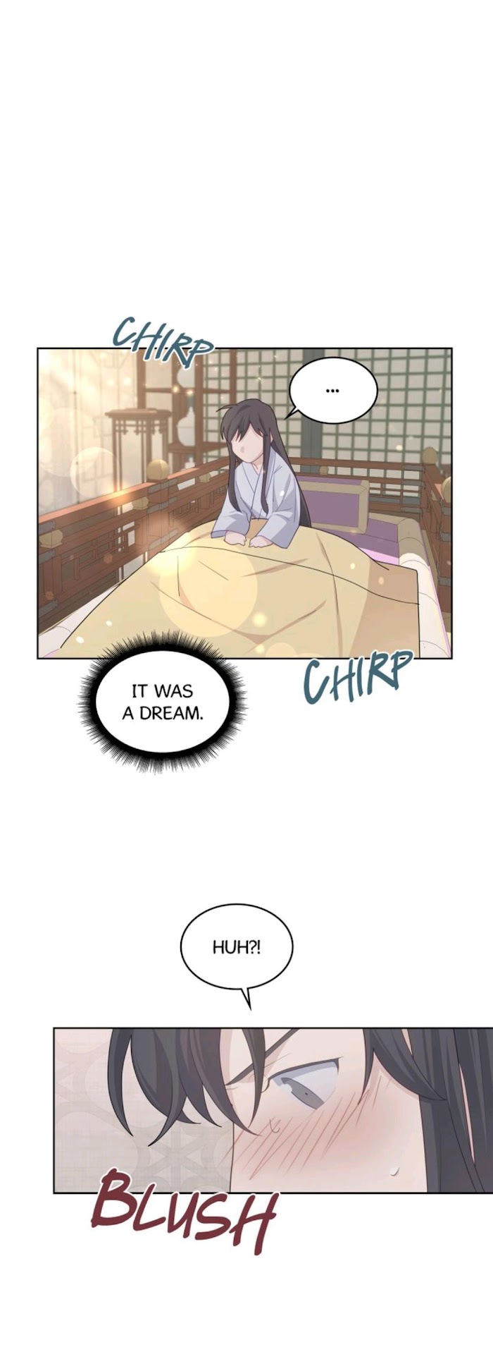 Flowers Find a Way to Bloom chapter 11 - page 11