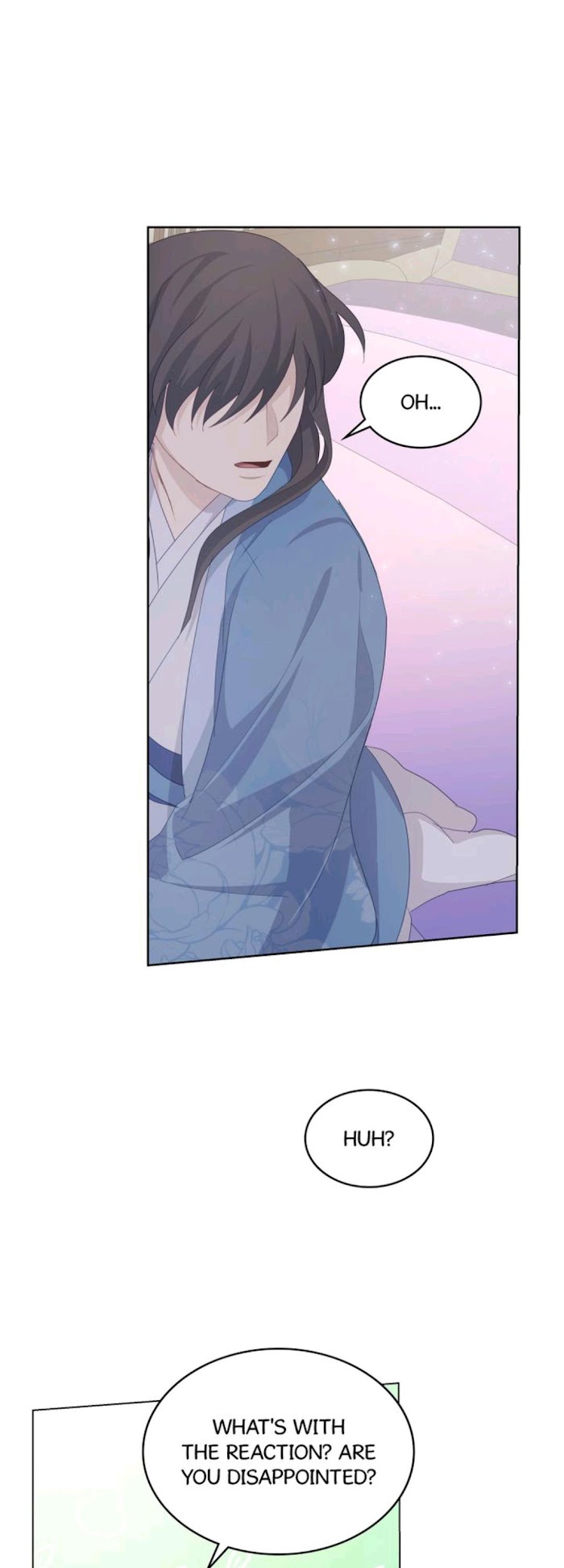 Flowers Find a Way to Bloom chapter 11 - page 39