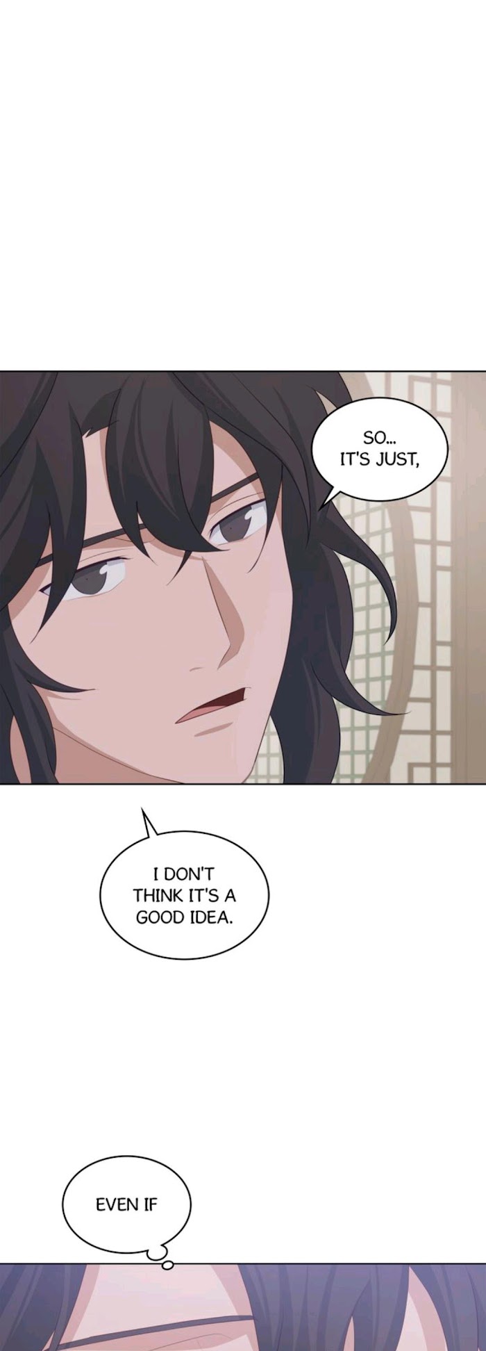 Flowers Find a Way to Bloom chapter 11 - page 44