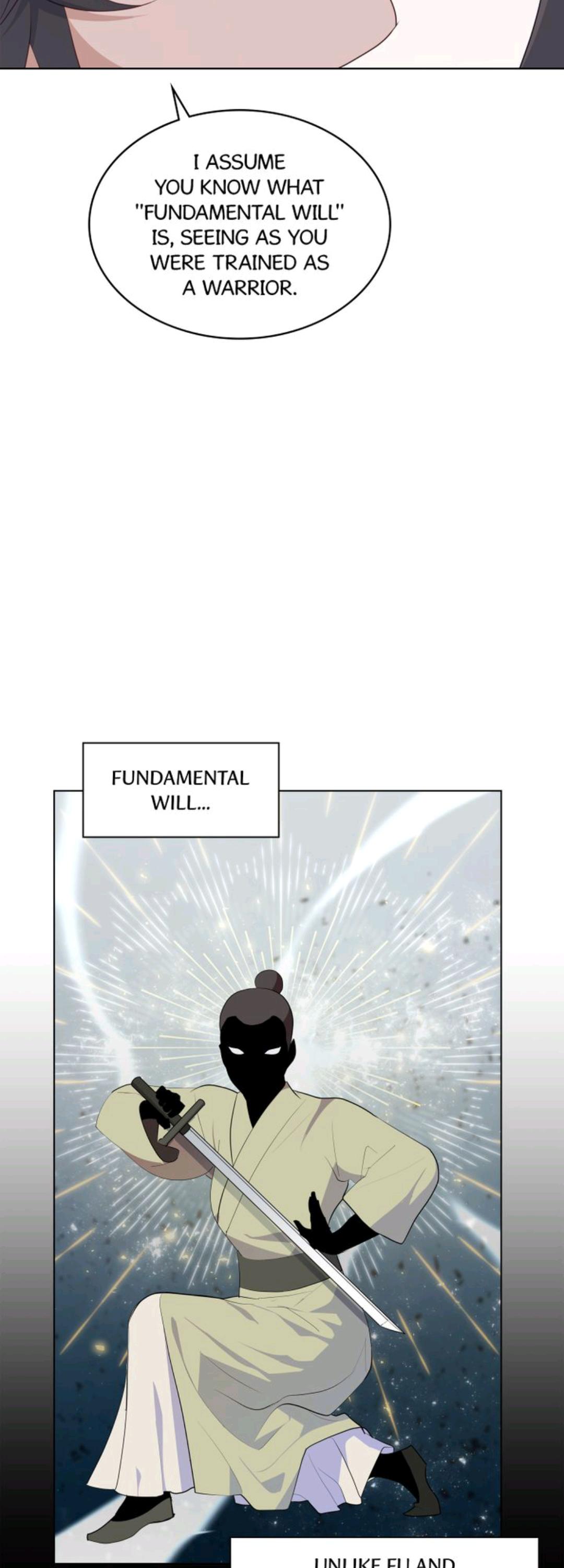 Flowers Find a Way to Bloom chapter 10 - page 10
