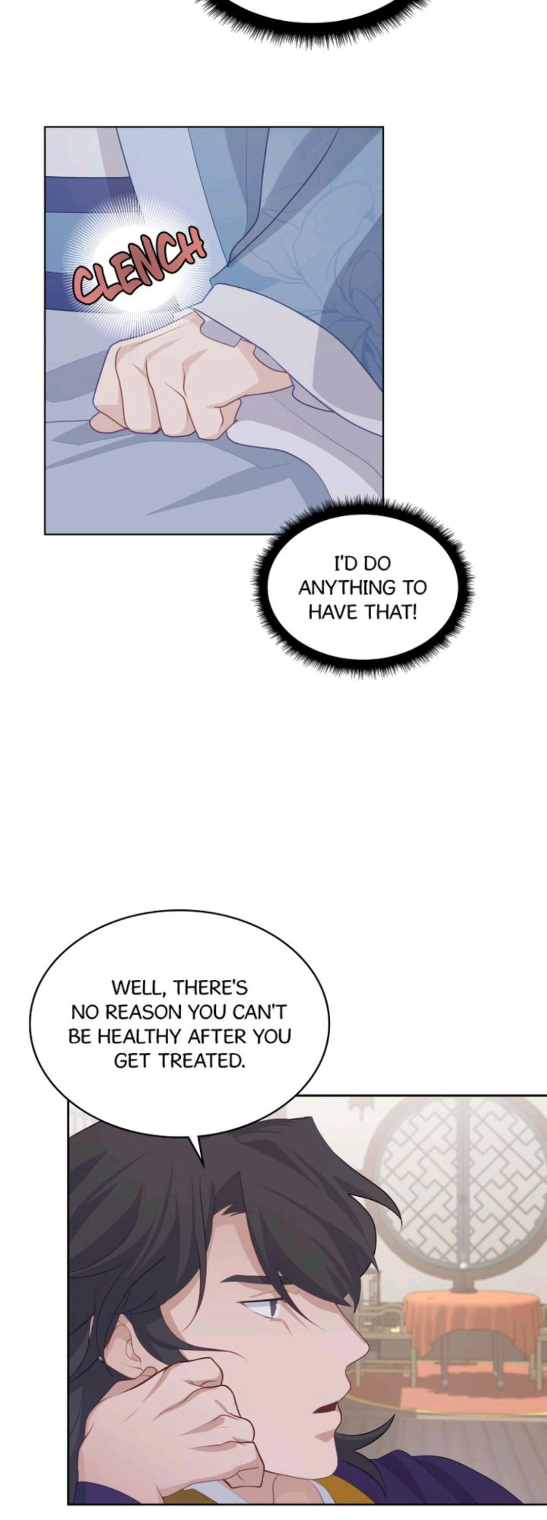 Flowers Find a Way to Bloom chapter 10 - page 23
