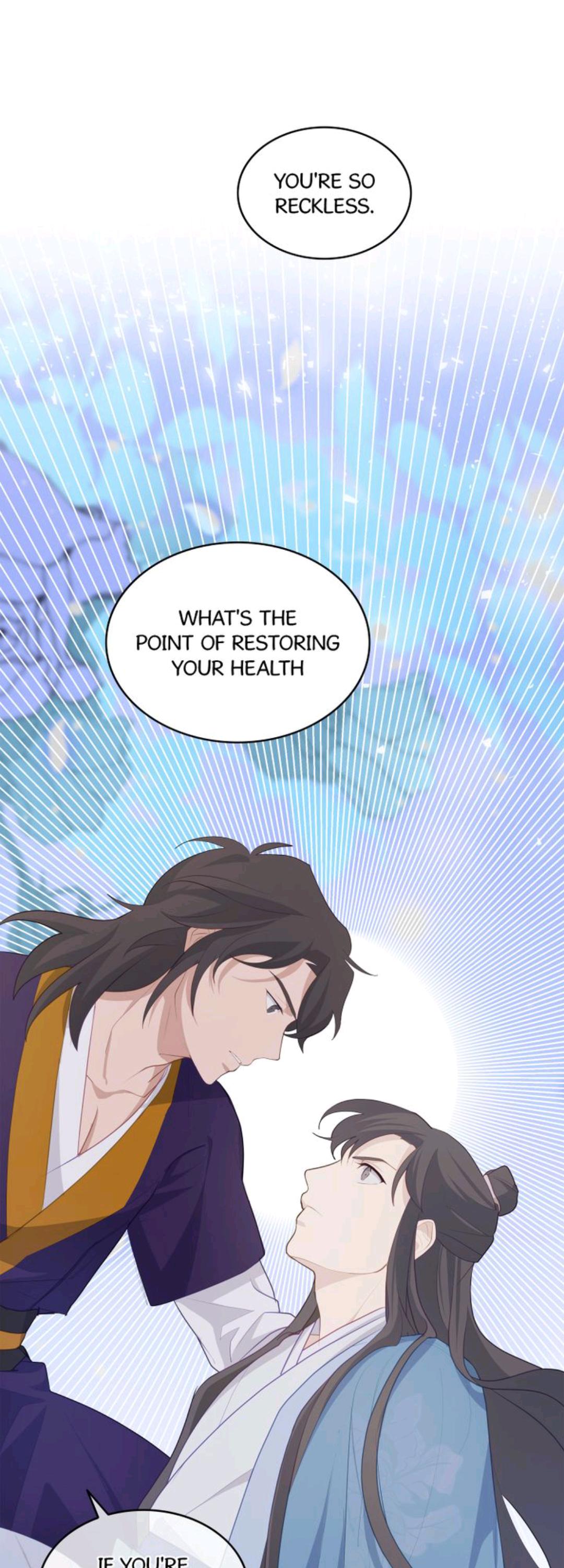 Flowers Find a Way to Bloom chapter 10 - page 29