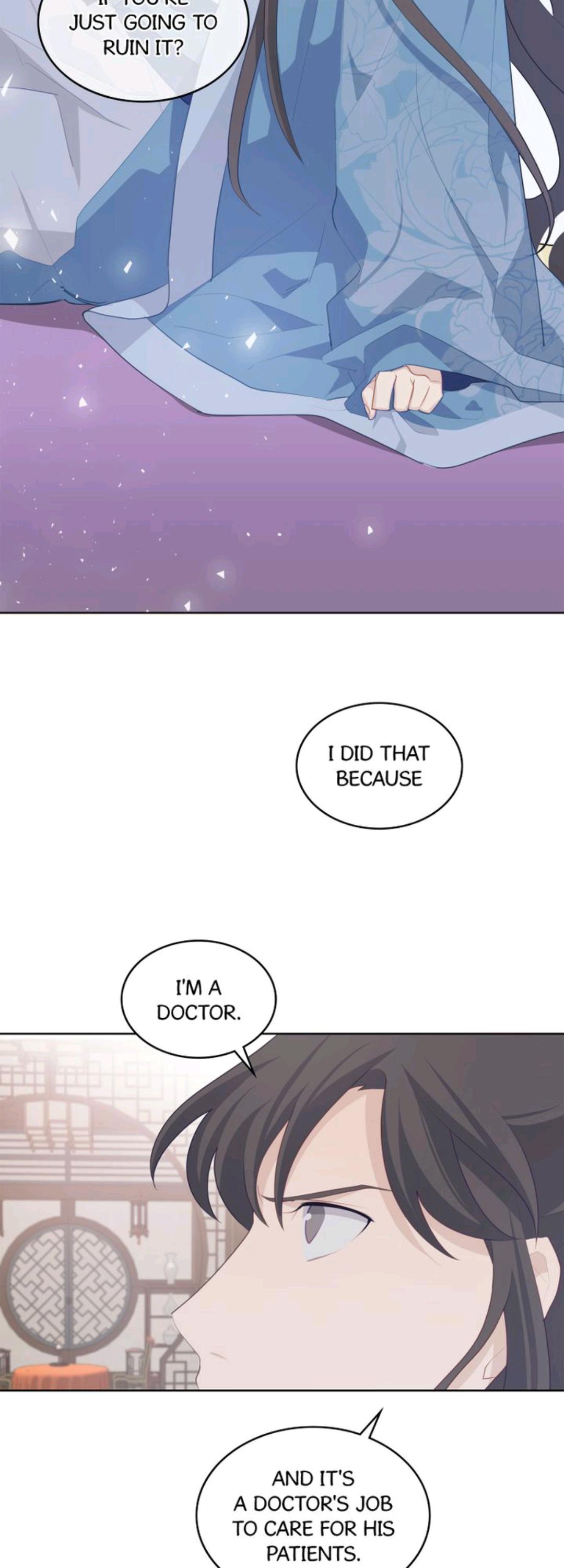 Flowers Find a Way to Bloom chapter 10 - page 30