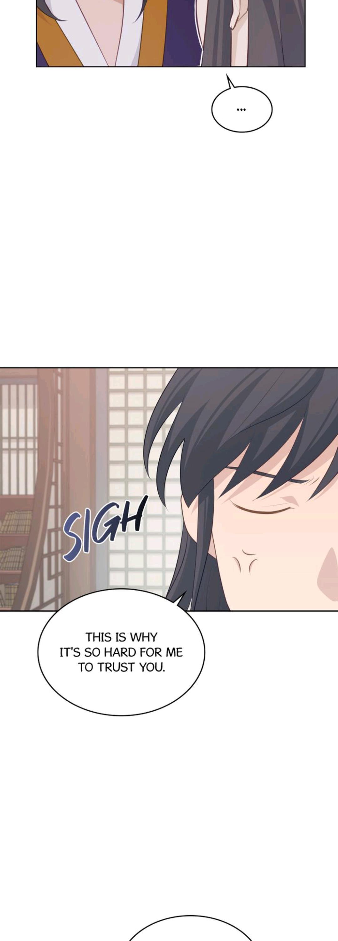 Flowers Find a Way to Bloom chapter 10 - page 36