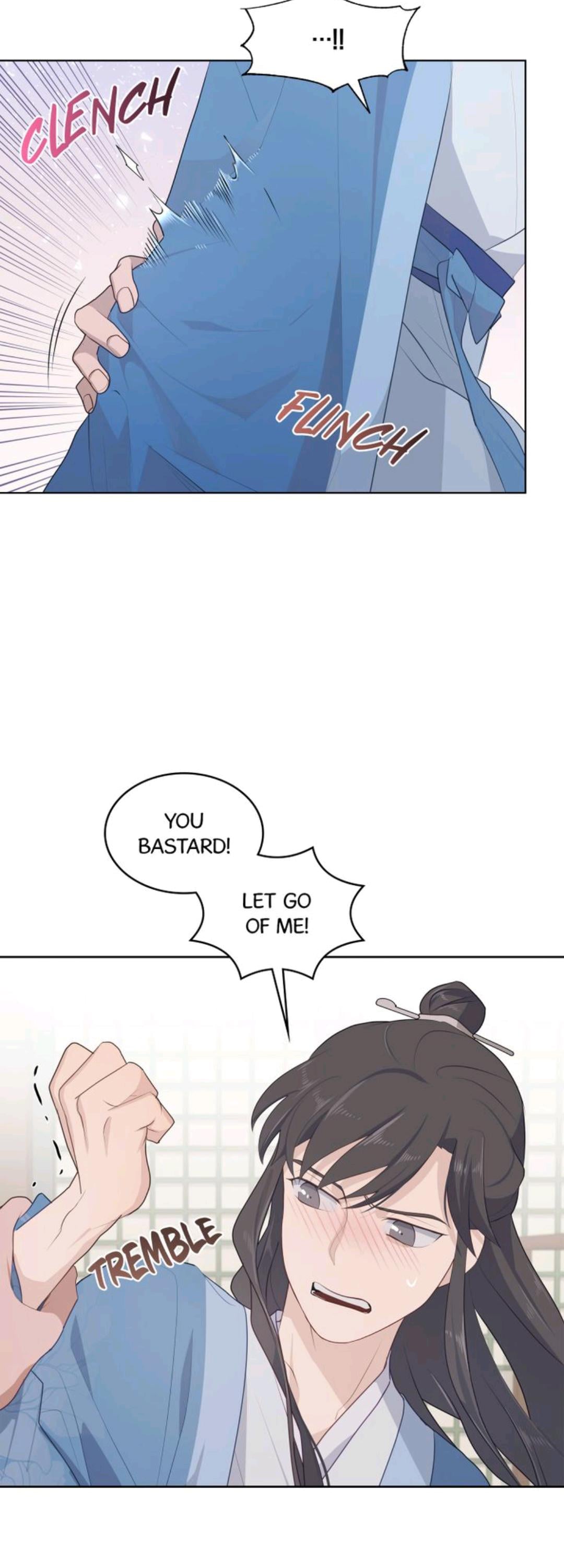 Flowers Find a Way to Bloom chapter 10 - page 4