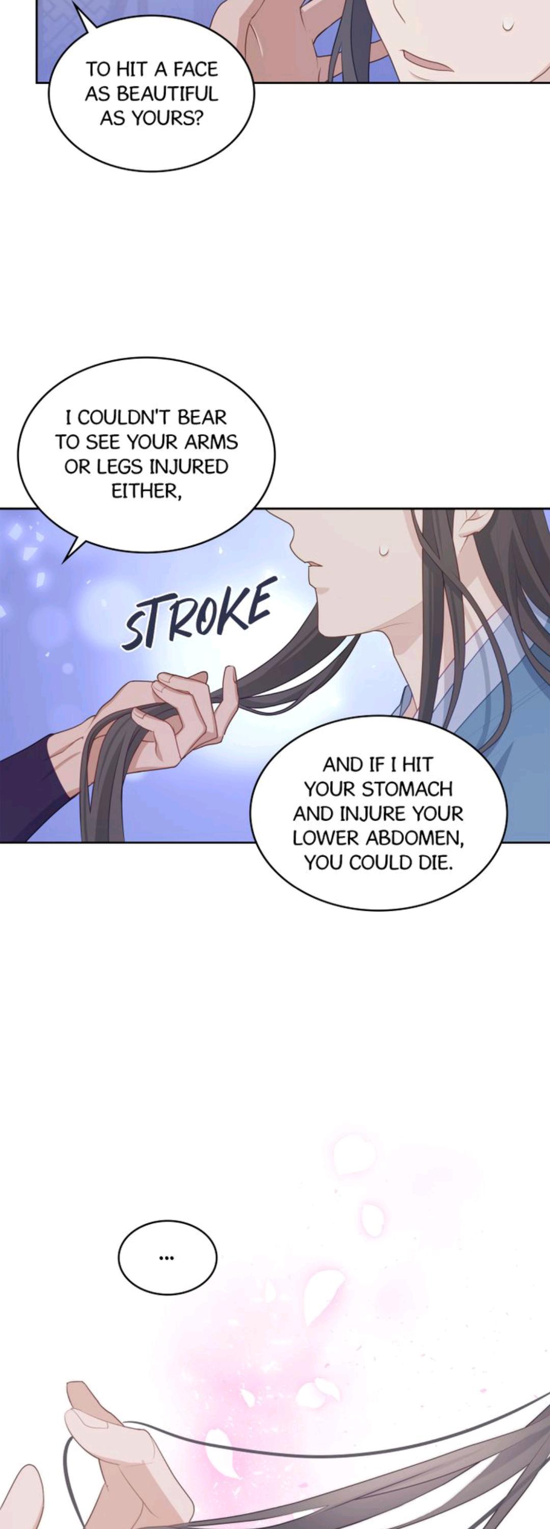 Flowers Find a Way to Bloom chapter 10 - page 41