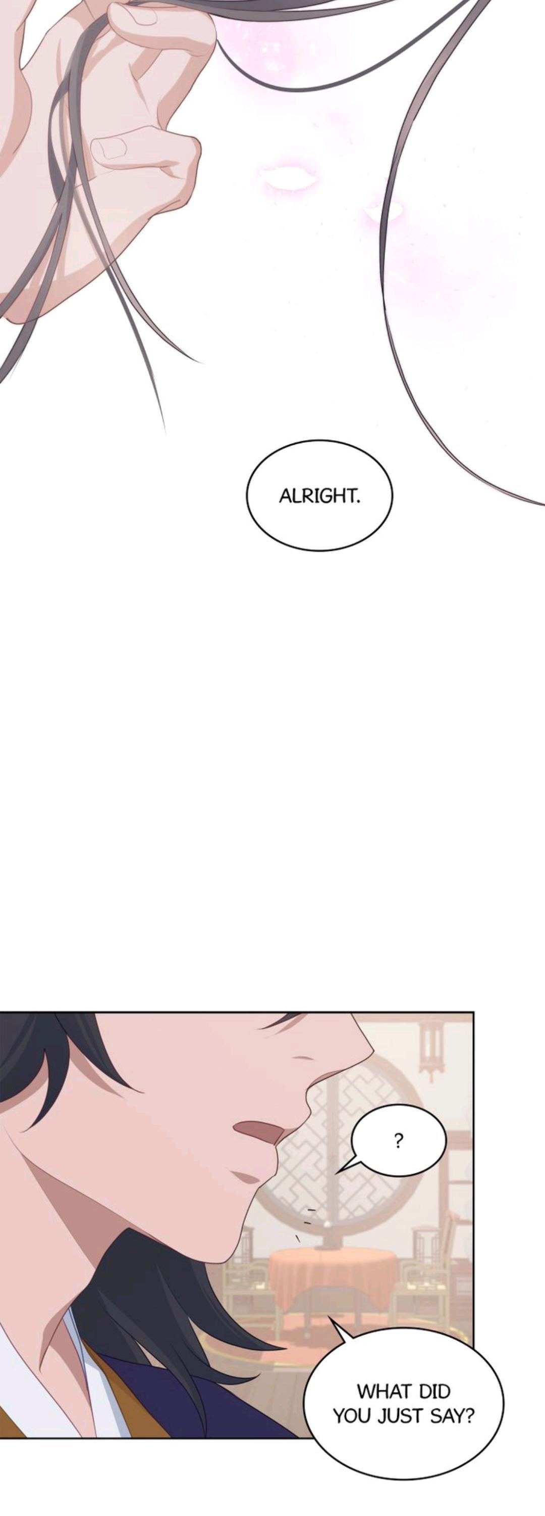 Flowers Find a Way to Bloom chapter 10 - page 42