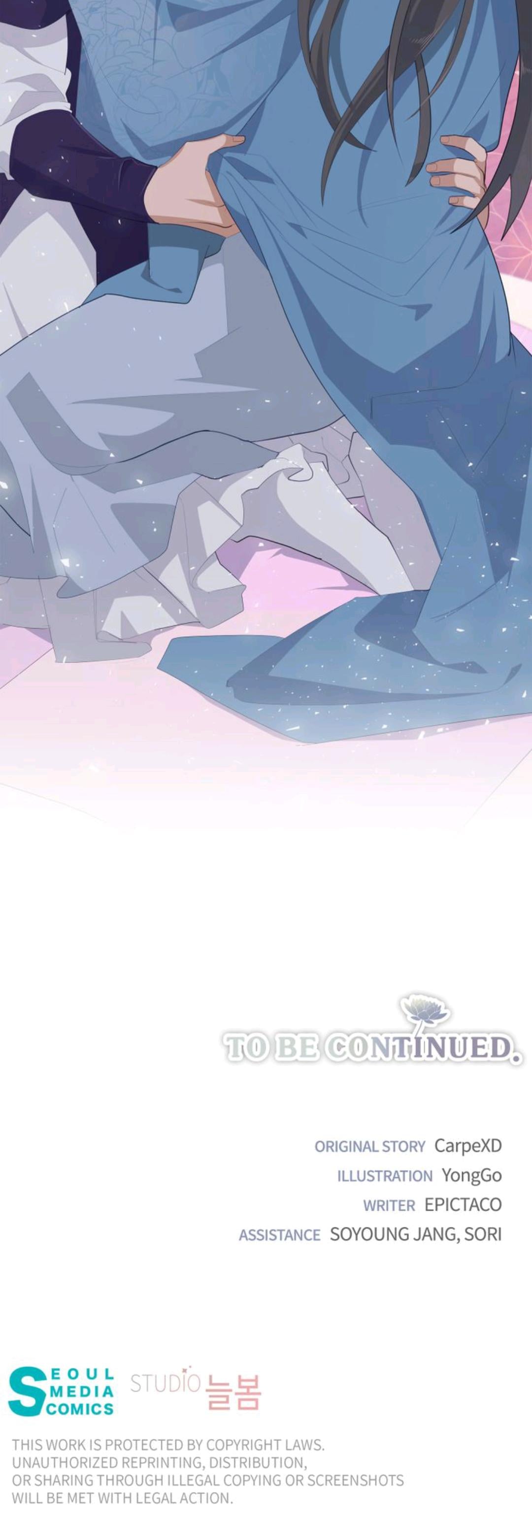 Flowers Find a Way to Bloom chapter 10 - page 47
