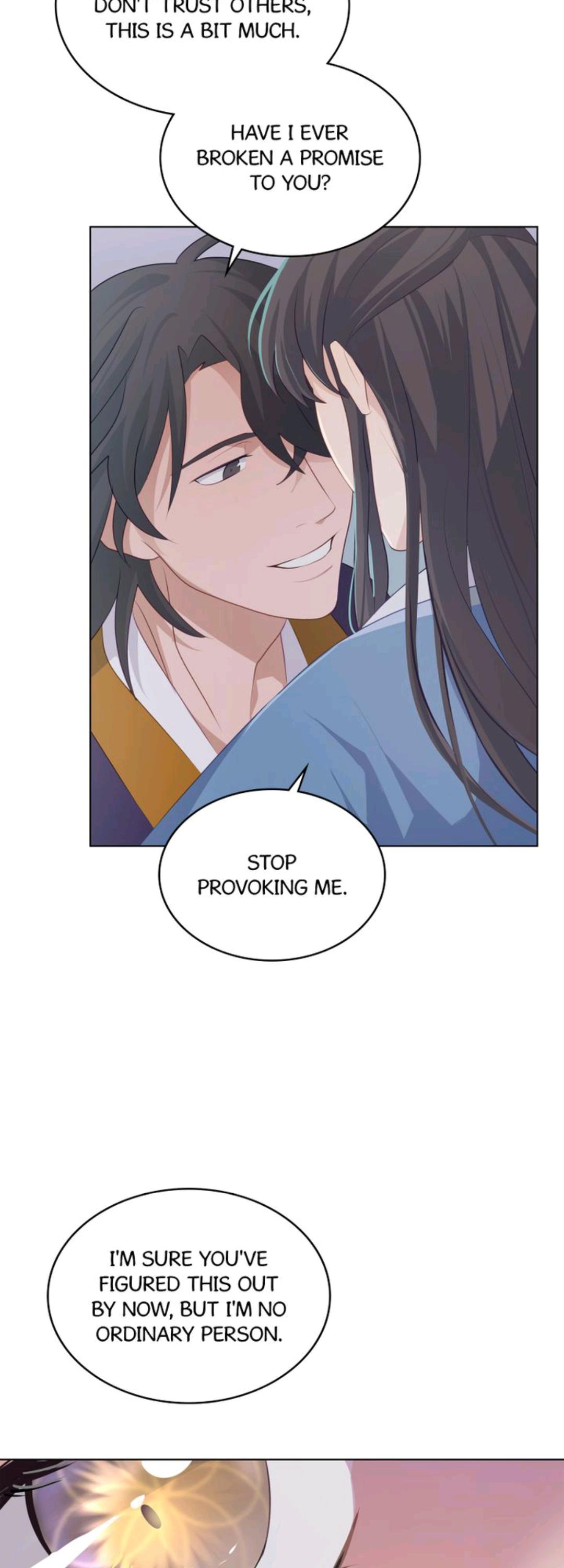 Flowers Find a Way to Bloom chapter 10 - page 8