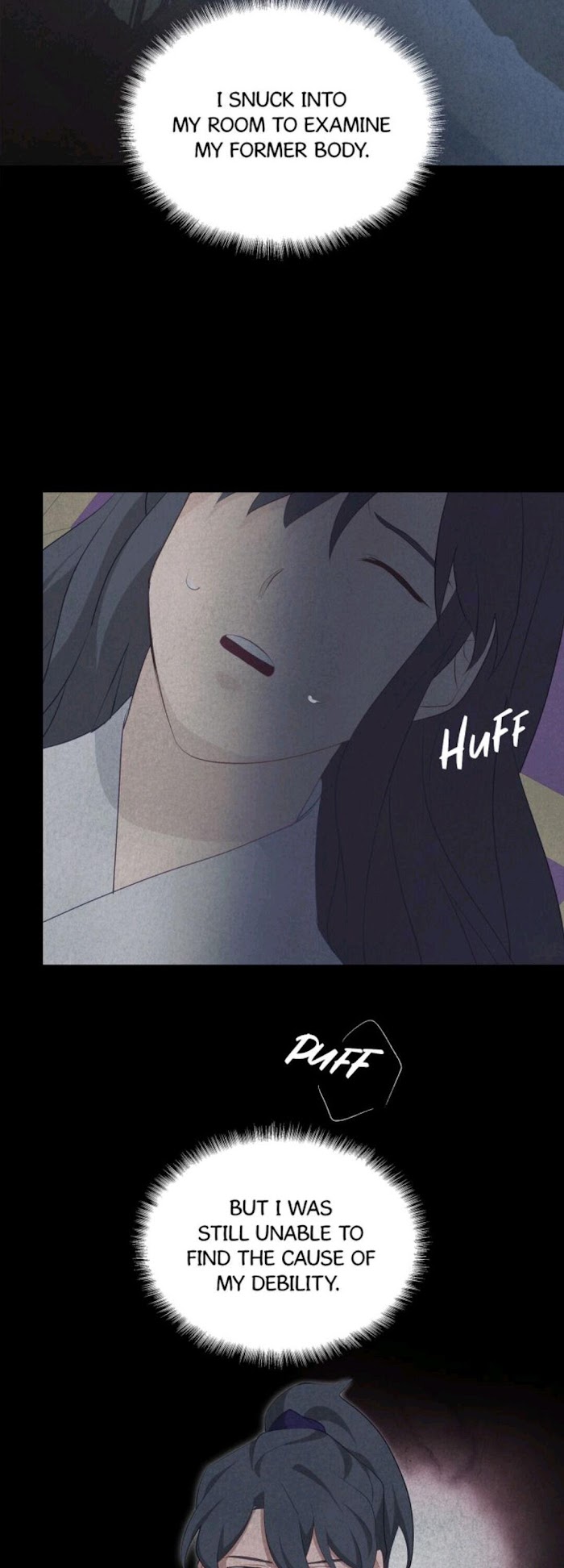 Flowers Find a Way to Bloom chapter 9 - page 16