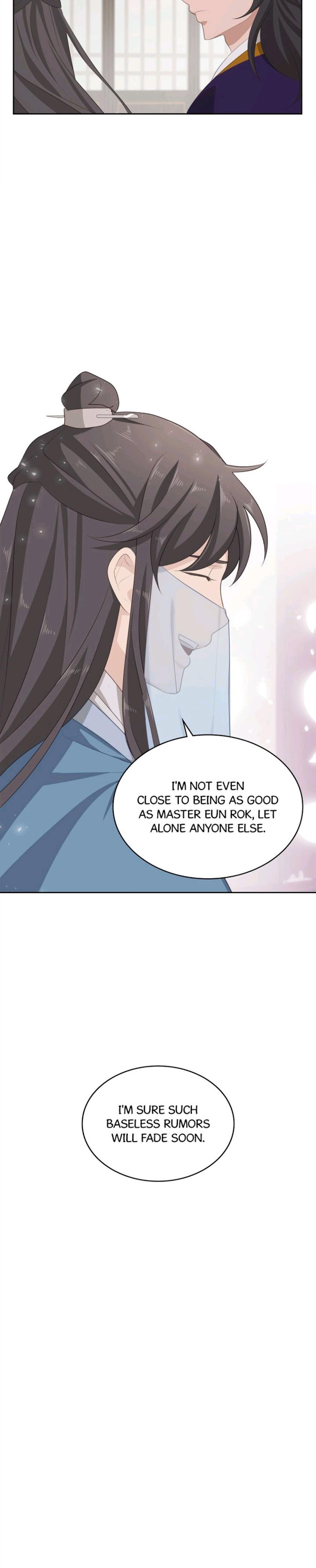 Flowers Find a Way to Bloom chapter 9 - page 18