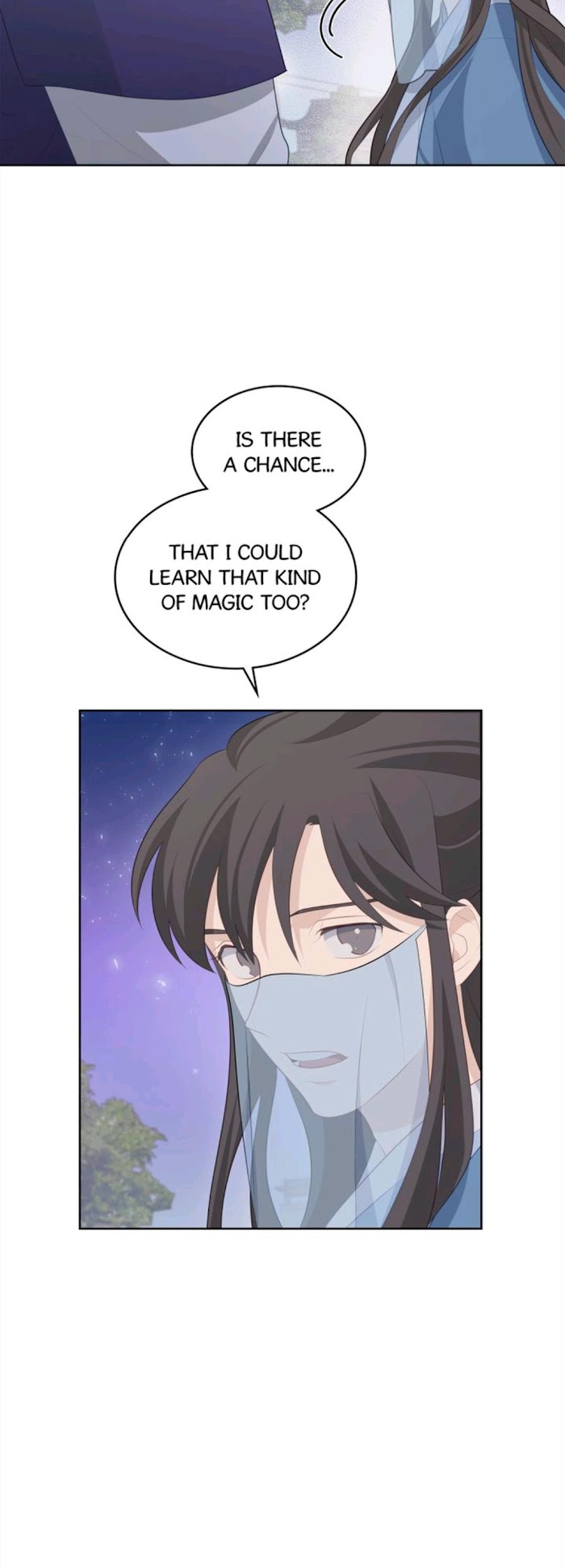 Flowers Find a Way to Bloom chapter 9 - page 21