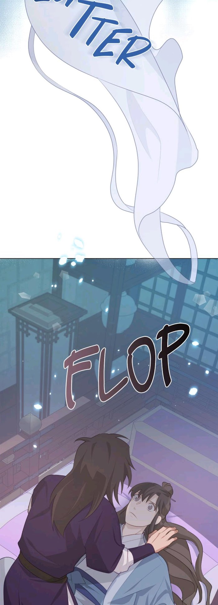 Flowers Find a Way to Bloom chapter 9 - page 26