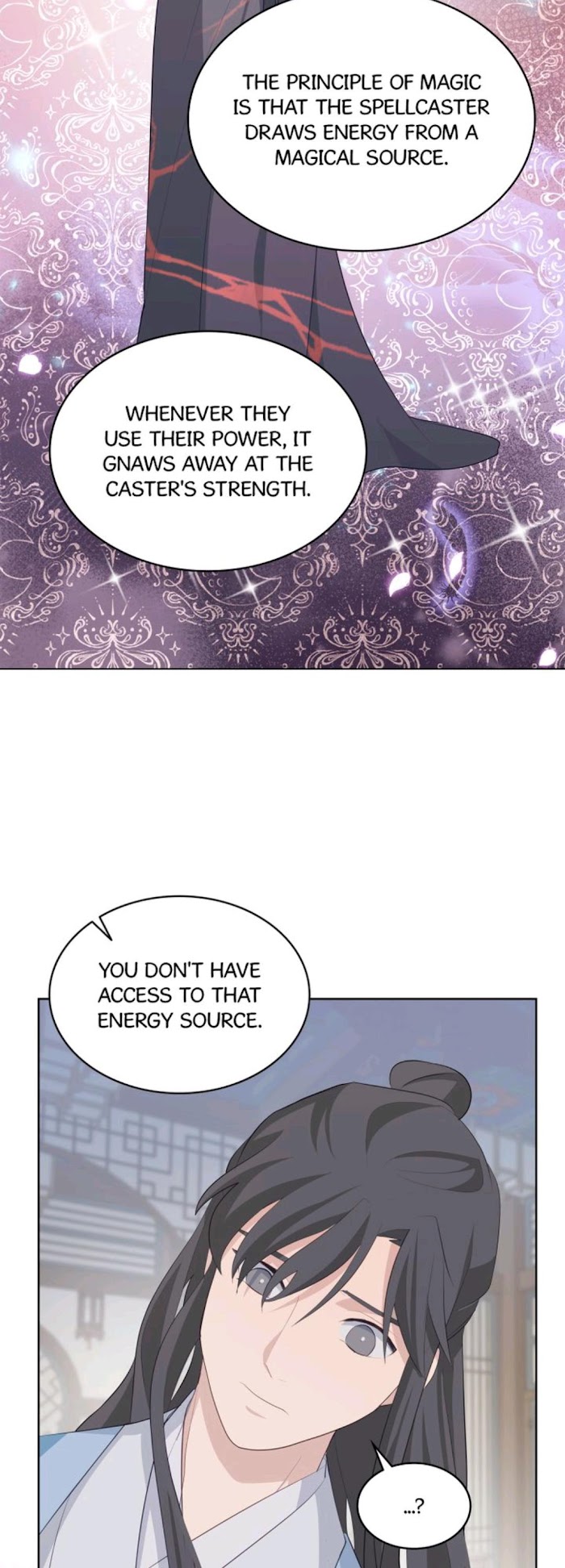 Flowers Find a Way to Bloom chapter 9 - page 30