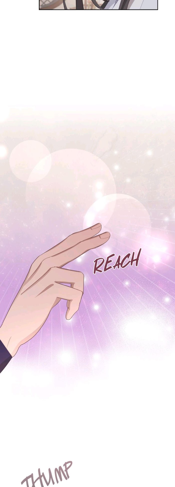 Flowers Find a Way to Bloom chapter 9 - page 36