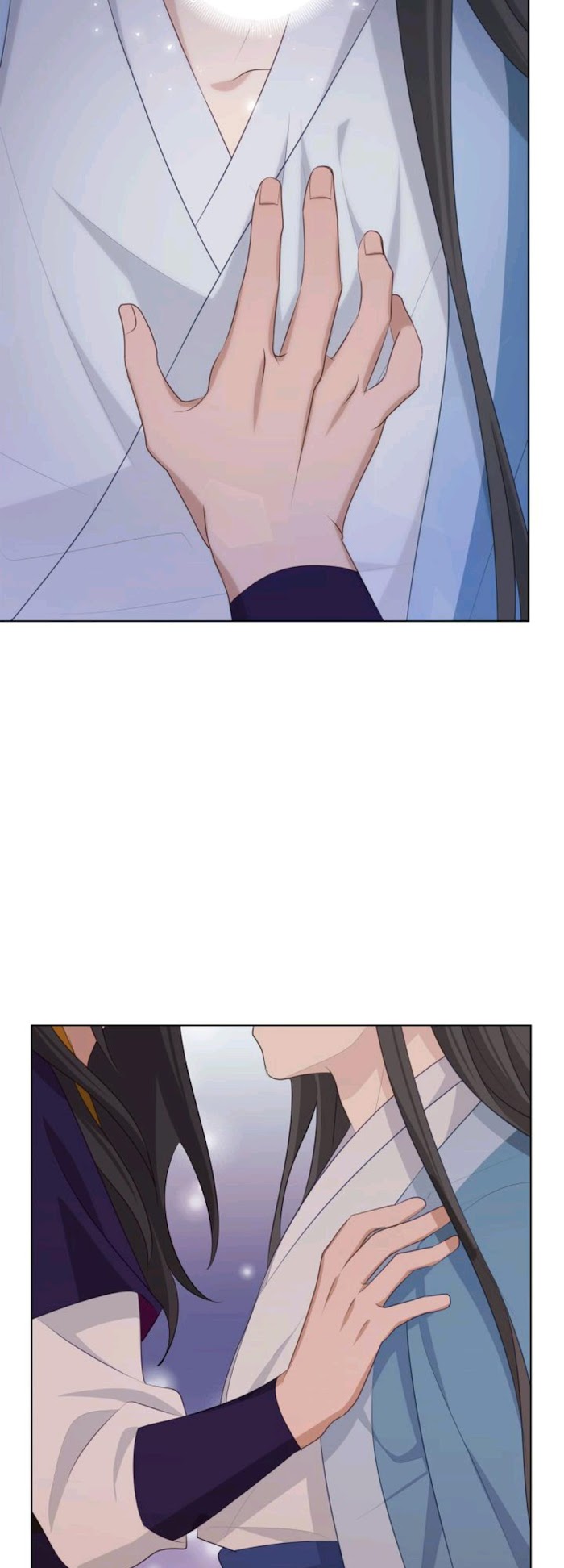Flowers Find a Way to Bloom chapter 9 - page 39