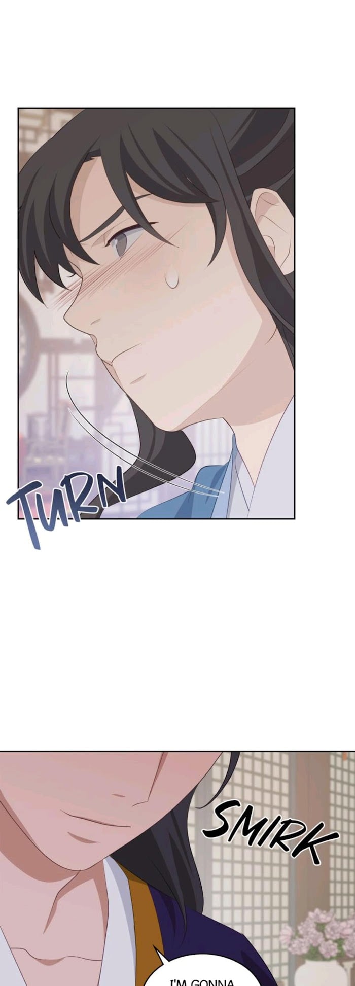 Flowers Find a Way to Bloom chapter 9 - page 44