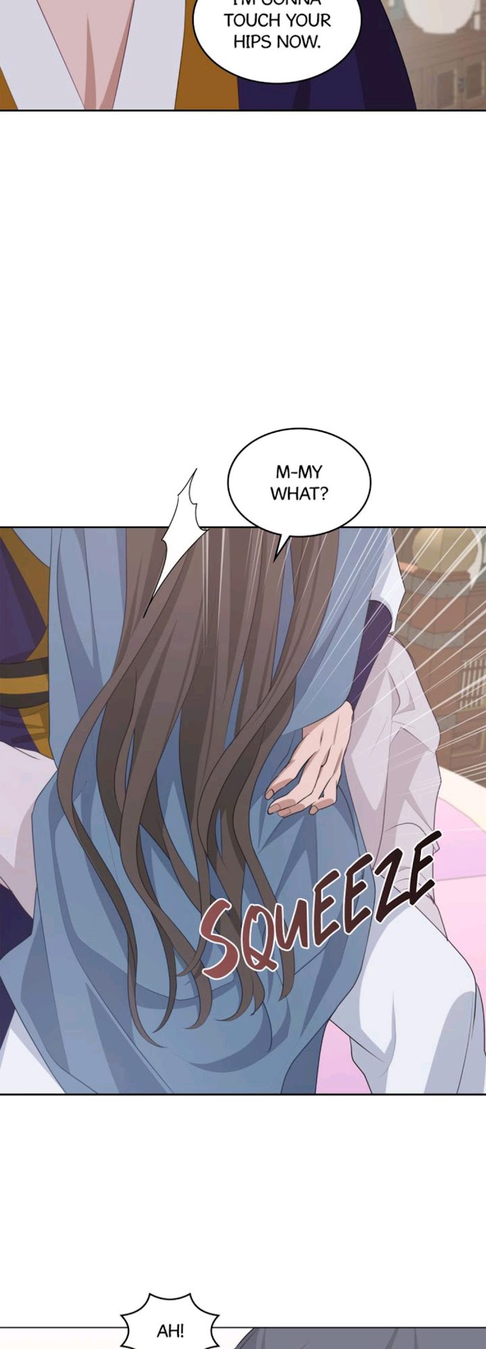 Flowers Find a Way to Bloom chapter 9 - page 45