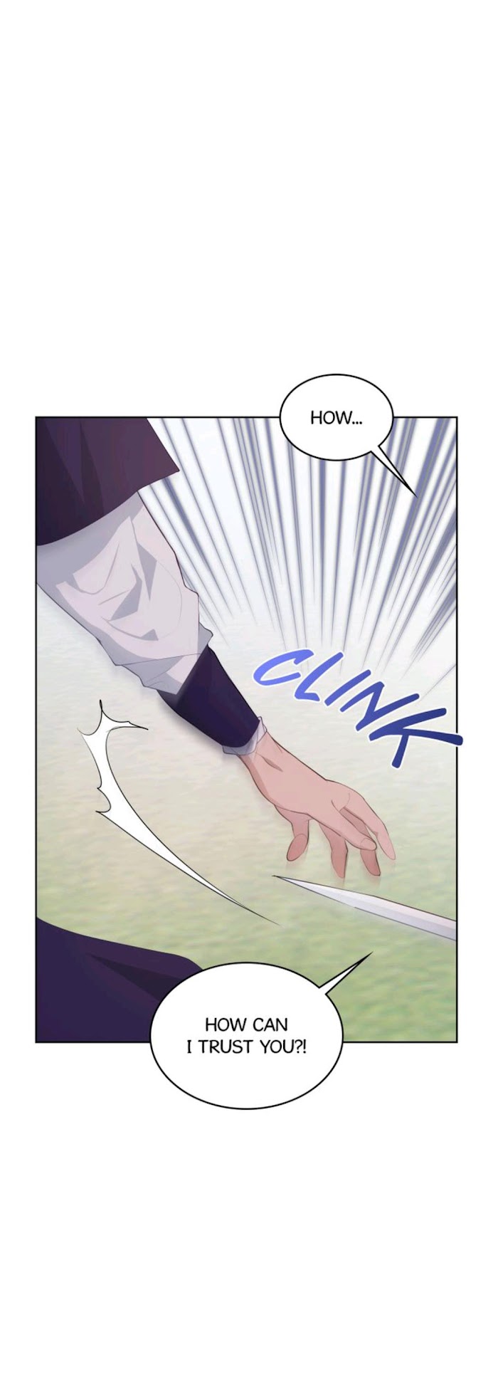 Flowers Find a Way to Bloom chapter 8 - page 26