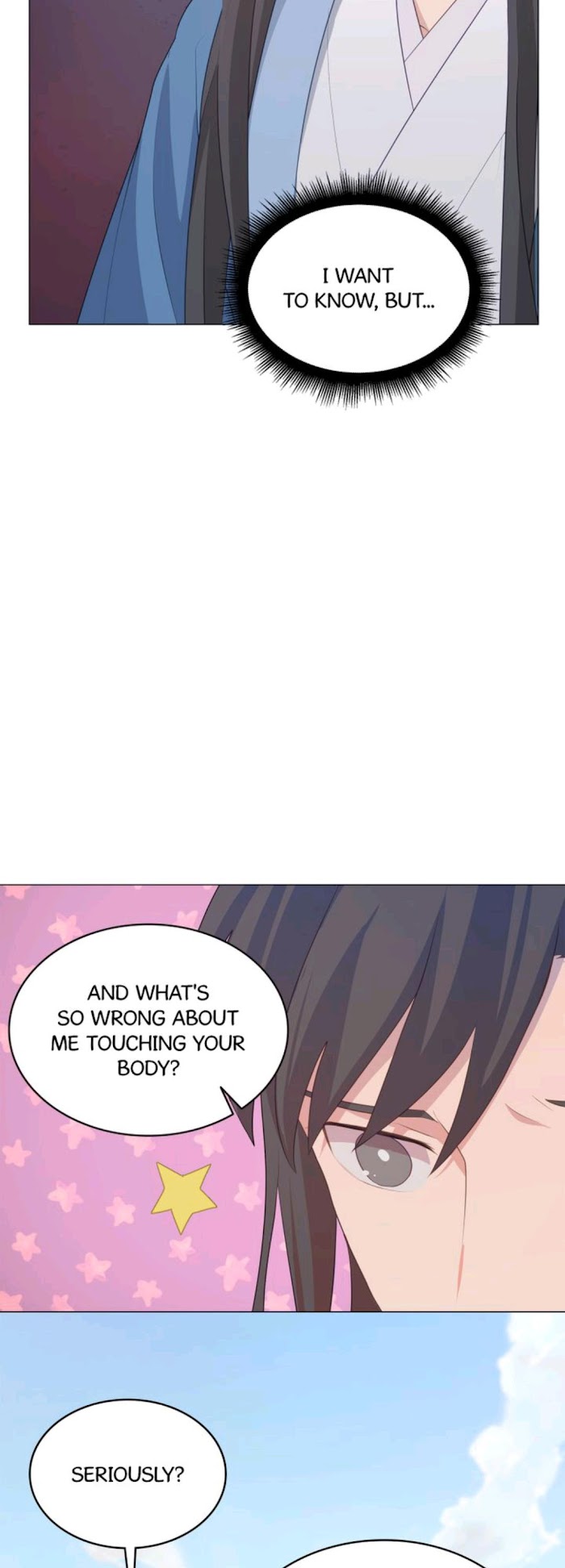 Flowers Find a Way to Bloom chapter 8 - page 29