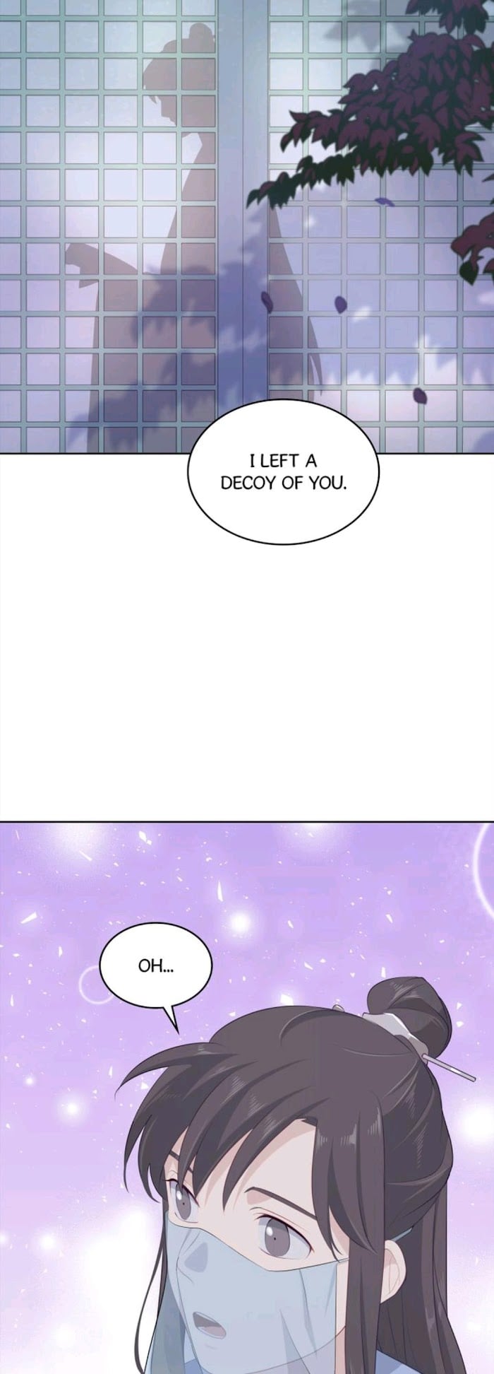 Flowers Find a Way to Bloom chapter 8 - page 41