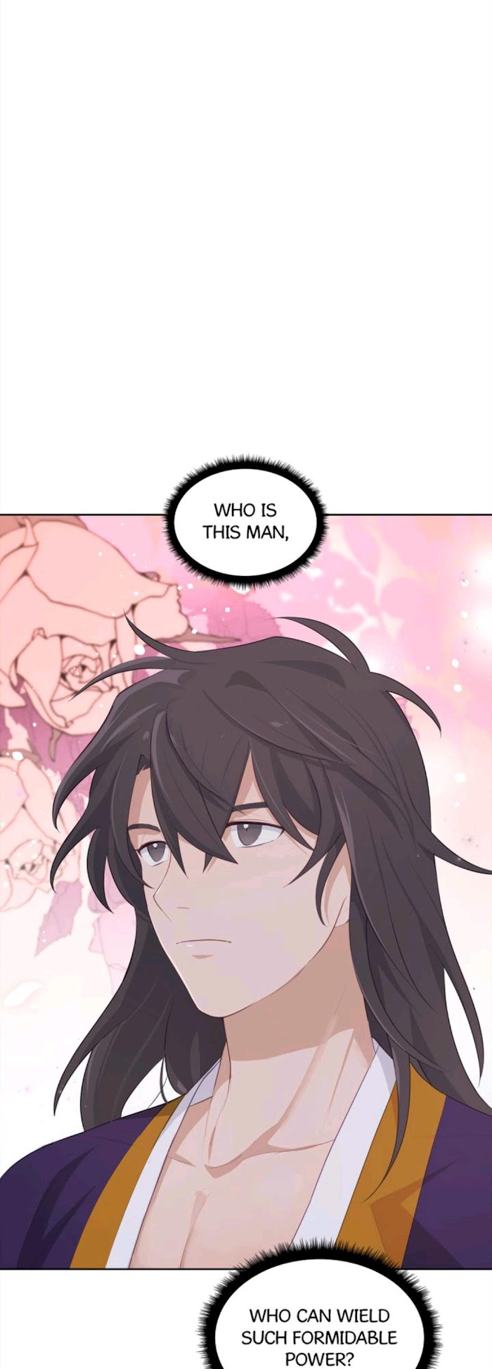 Flowers Find a Way to Bloom chapter 8 - page 49