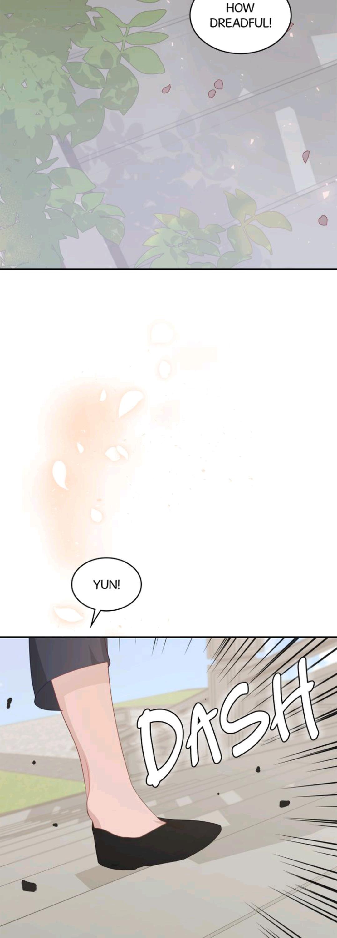 Flowers Find a Way to Bloom chapter 7 - page 11