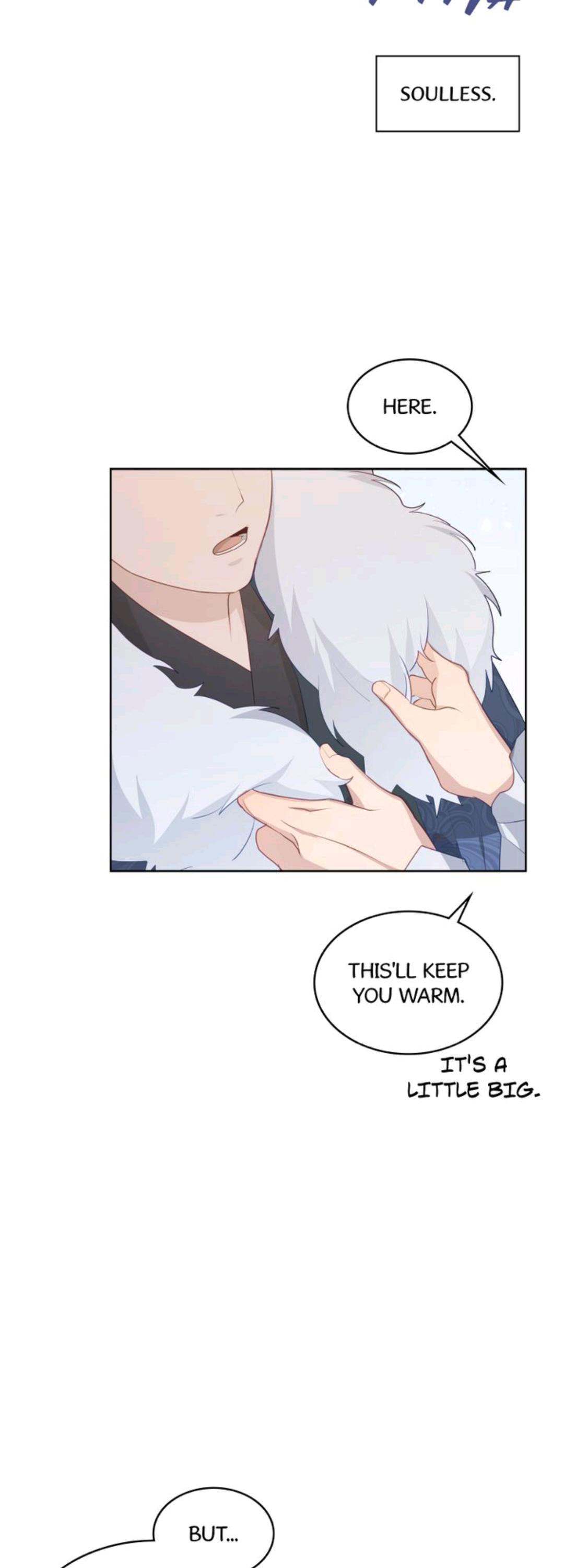 Flowers Find a Way to Bloom chapter 7 - page 16