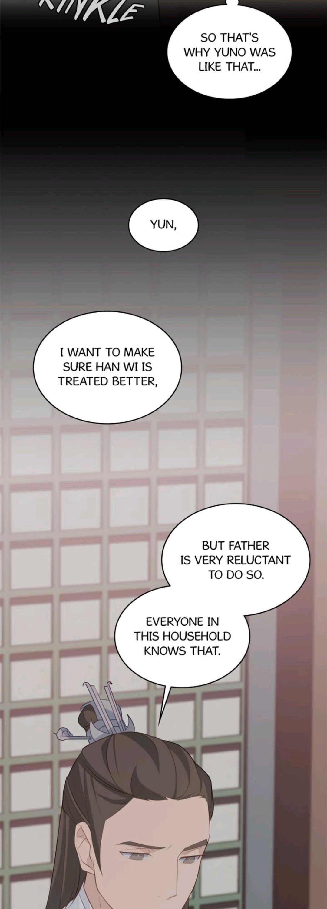 Flowers Find a Way to Bloom chapter 7 - page 18
