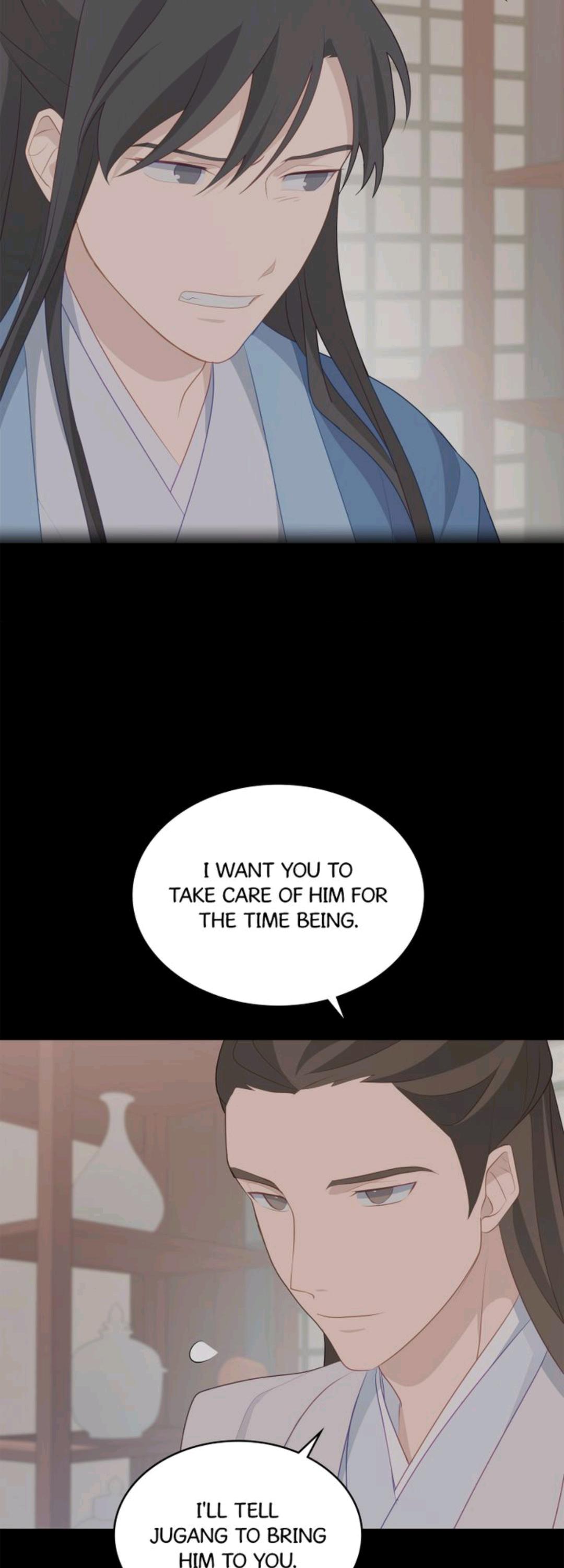 Flowers Find a Way to Bloom chapter 7 - page 23