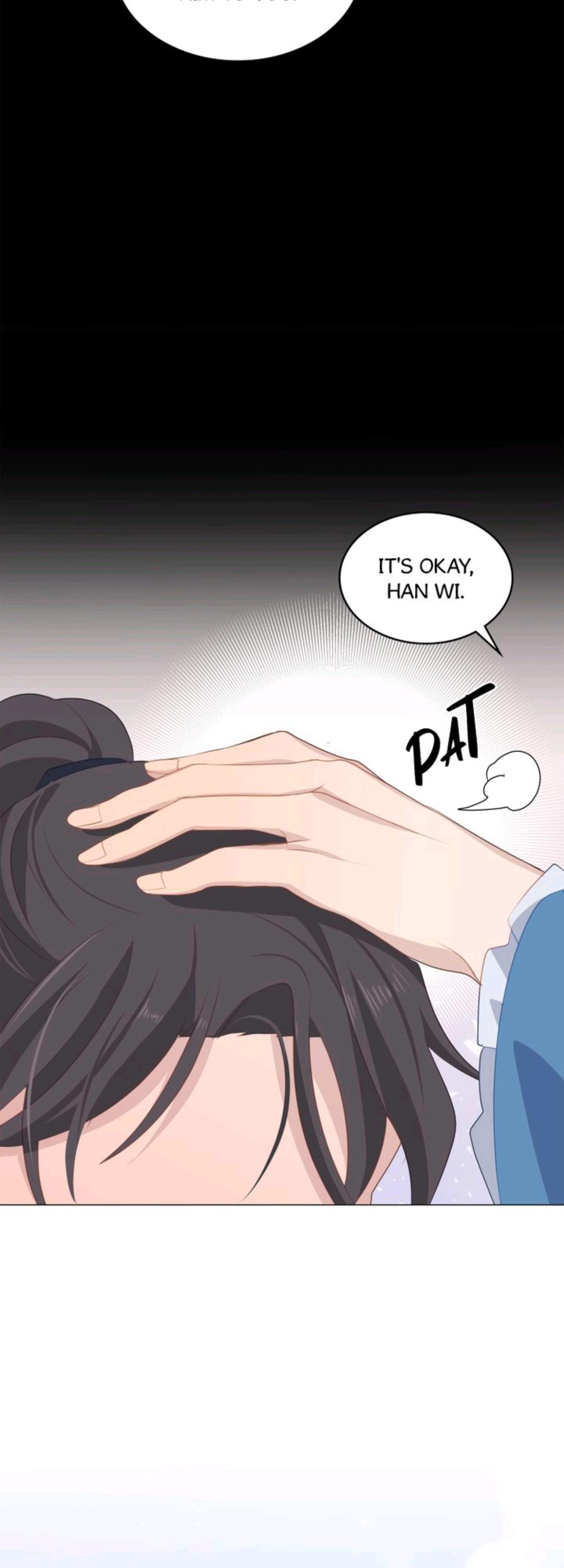 Flowers Find a Way to Bloom chapter 7 - page 24